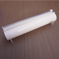 thumbnail image 7 of ZHaobin Slide Cutter Aluminum Foil And Film Dispenser Multifunction Kitchen Organizer Plastic Wrap Dispenser Kitchen Tools Accessories (28.5x6.5cm), 7 of 7