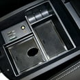 thumbnail image 2 of For Infiniti Q60 Car Center Console Armrest Storage Box Organizer Accessories, 2 of 8