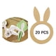 thumbnail image 5 of 20 Unids/pack Servilleteros , Servilletas de Pascua, 5 of 9