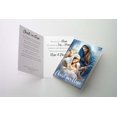thumbnail image 3 of Tarjeta de Navidad JBH Creations Christ Our Hope, paquete de 24, 3 of 5