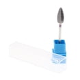 thumbnail image 4 of Diamond Tungsten Carbide Nail 3/32inch Acrylic Nail File No.04, 4 of 8