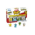 thumbnail image 3 of Bitty POP: Pokemon- Pikachu4PK, 3 of 3