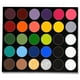 thumbnail image 1 of Paleta magnética de 30 colores Mehron Paradise AQ de Body Paint, 1 of 6