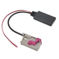 thumbnail image 3 of Car  Cable, Black Heat  Car   IN Adapter 32Pin  For Upgrade Replacement For A8 TT R8 A3 A4 RNS-E Navigation, 3 of 8