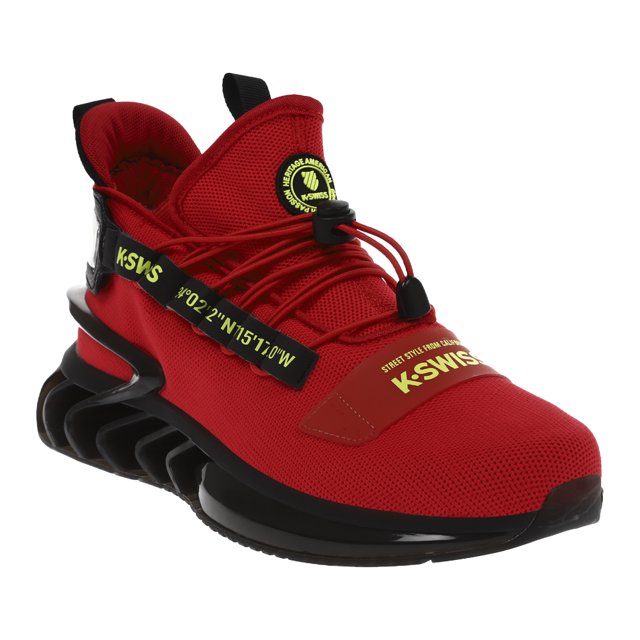 Tenis K-SWISS PANTHERA