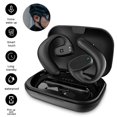 thumbnail image 5 of Open Ear Sport Headphones, Wireless Bone Conduction Earphones, Built-in 32GB MP3,with Mic, IP68, Sweat & Water Resistant, Up to 8 Hours Battery, Bluetooth 5.3,for Running,Workouts - A, 5 of 9