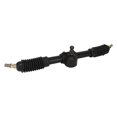 thumbnail image 1 of Power Steering Gear Rack Shaft 430mm 30T Steel Alloy Polished for Go Kart Karting ATV UTV Motorbike, 1 of 5