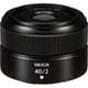 thumbnail image 2 of Lente Nikon NIKKOR Z 40 mm f/2 Standard Prime para Nikon Z, 2 of 8