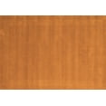 thumbnail image 1 of Ahgly Company Indoor Rectangle Abstract Orange Contemporary Area Rugs, 5' x 7', 1 of 1