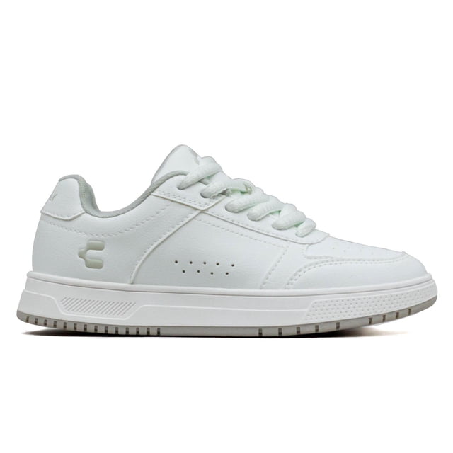 Tenis para Hombre Charly 1087470001 blanco 29