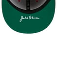 thumbnail image 5 of Men's New Era  Red St. Louis Cardinals 2025 Jackie Robinson Day 59FIFTY Fitted Hat, 5 of 5
