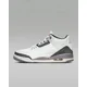 thumbnail image 2 of Ni - ke Size 8 - Air Jordan 3 Retro Cement Grey, 2 of 5