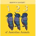 thumbnail image 1 of Pre-Owned 123 of Australian Animals (Board book) 1760501867 9781760501860, 1 of 1