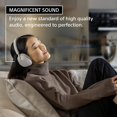 thumbnail image 5 of Sony WH-1000XM5 Écouteurs Circum-Auriculaires à Réduction de Bruit Bluetooth - Bleu Minuit - Tout Neuf, 5 of 5