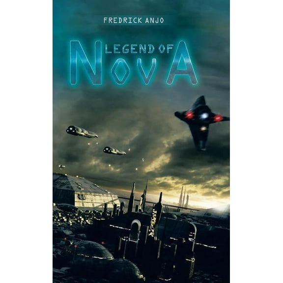 Legend of Nova
