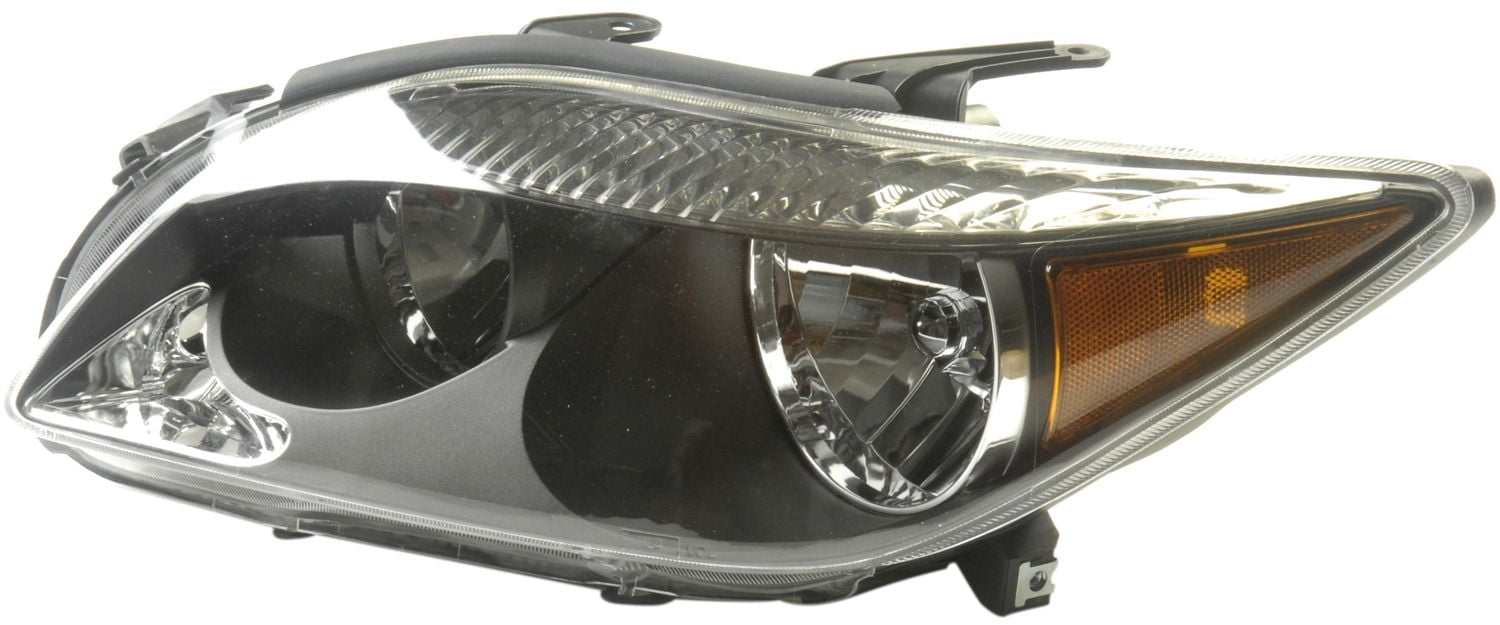 Dorman 1591162 Driver Side Headlight Assembly for Specific Scion Models