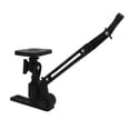 thumbnail image 1 of Boat Marine Electronic Mount, Flat Universal Boat Fish Finder Electronics Mount Smooth Movement  for Kayak DIY, 1 of 7