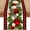 Red and Black, variant on Linen Pink and White Buffalo Check Plaid Christmas Table Runner 72 Inches Long Farmhouse Winter Christmas Xmas Holiday Home Kitchen Table Decorations