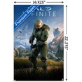 thumbnail image 3 of Halo Infinite - Primary Vertical Wall Poster, 14.725" x 22.375", 3 of 3