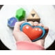 thumbnail image 3 of Pelota antiestrés Paladone The Legend of Zelda 8 cm, 3 of 4