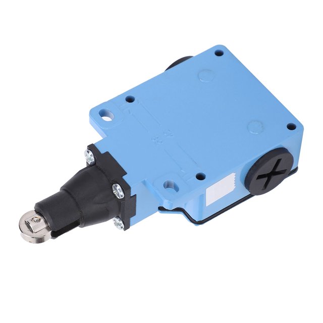 Interruptor de Posición de Límita, Interruptor de Límita Berma Interruptor de Posiciónico de Límite para Equipos de Mácina Herramienta para transmitir maquinaria