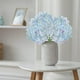 thumbnail image 1 of Flor de Imitación para Decoración Del Hogar, Boda, Flores Artificiales de Pared., 1 of 7