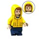 thumbnail image 1 of Pennywise Con Globo Elegido Jacobs Bill Stephen Mummy Mini Acción Bloques De Construcción Figura Juguetes Niños Regalo Gao Jinjia unisex, 1 of 2