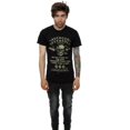 thumbnail image 4 of Avenged Sevenfold  Adult Seize The Day T-Shirt, 4 of 4