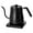 Black, variant on Vikakiooze Kettle Gooseneck Kettle, 800ML Water Kettle, Tea Pot Stainless Steel For Coffee & Tea With Fast Heating, Auto-Shut Off And Boil-Dry Protection Tech