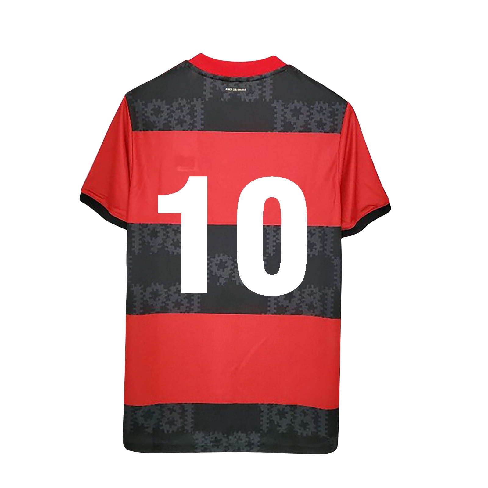 camisa flamengo fresh