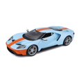 thumbnail image 1 of dutis Maisto 1:18 Edici&oacute;n Especial 2019 Ford GT dutis NA, 1 of 9