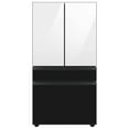 thumbnail image 3 of Samsung RAF36DB433 Bespoke 4-Door French Door Refrigerator Panel - Bottom Panel - Charcoal Glass, 3 of 5