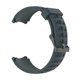 thumbnail image 1 of Silicone Replacement Wrist Strap For Suunto Terra, 1 of 3