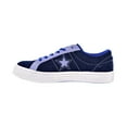 thumbnail image 4 of Converse One Star Ox "Carnival Eclipse" Men's Shoes Eclipse-Twilight Pulse 161615c, 4 of 6