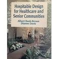 thumbnail image 1 of Pre-Owned Hospitable Design for Healthcare and Senior Communities., 9780442239596, 0442239599, Hardcover,, 1 of 1