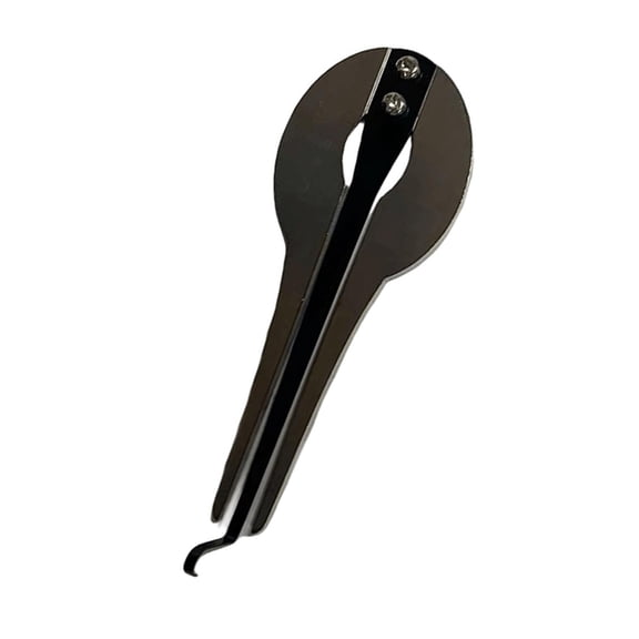 ROZYARD Practical Handmade Jaw Beginner Mouth Harp National Jaw Harp for Adults Teens