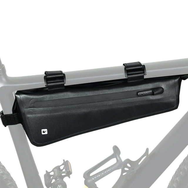 Bangcool Bike Bag Waterproof Cycling Front Lightweight Top Tube Frame Bag Bicycle Bag