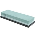 thumbnail image 1 of Piedra De Afilar Para Afilador De Cuchillos, Piedra Para Afilar Cuchillos Domésticos Con Base Para Uso Doméstico, 1 of 7