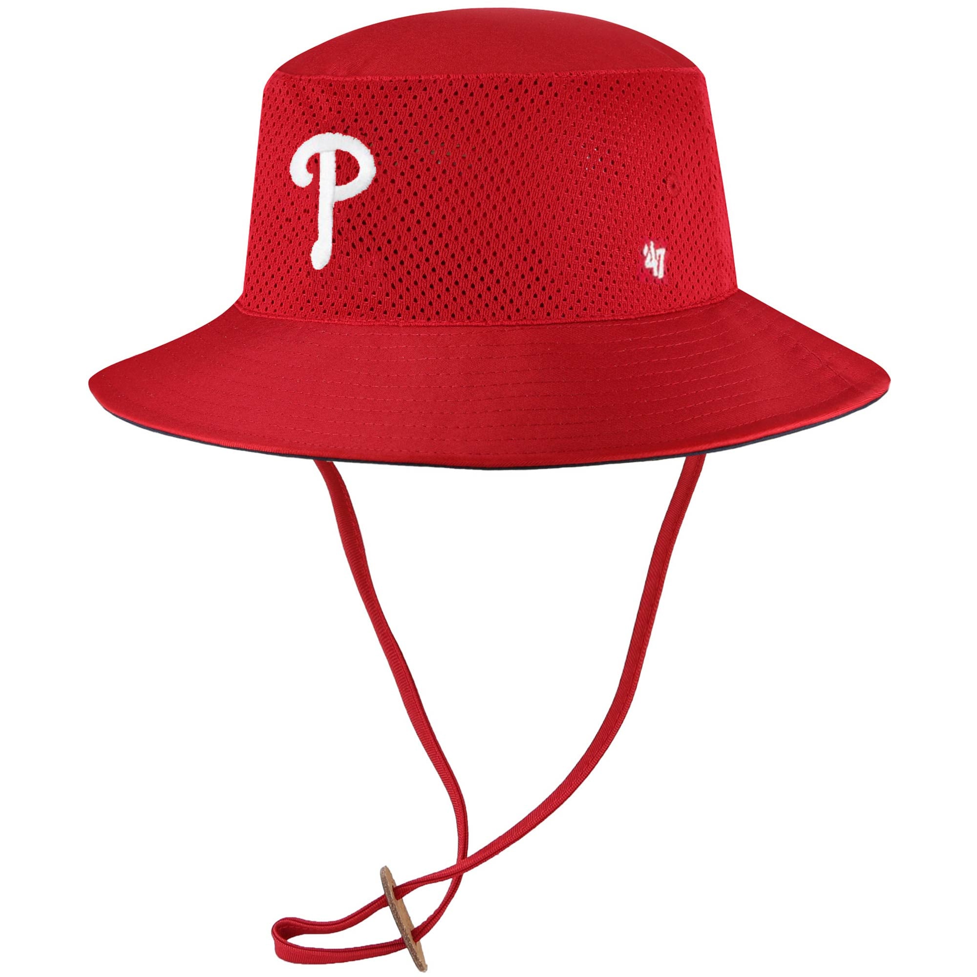 Men's '47 Red Philadelphia Phillies 