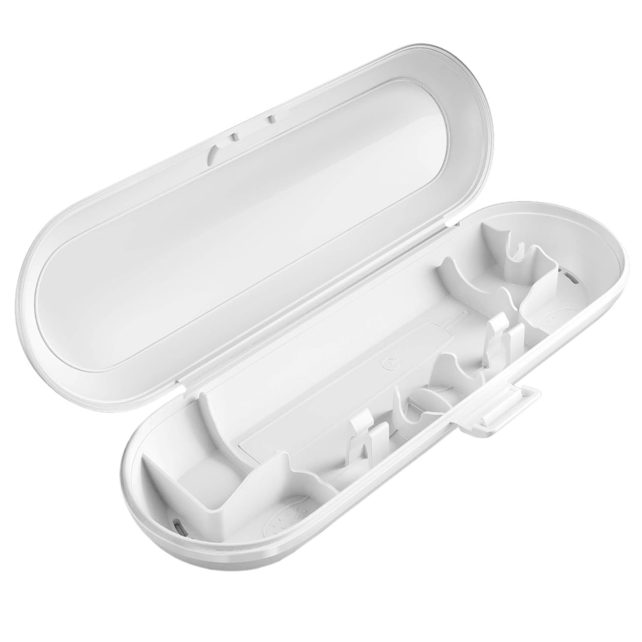 Philips Sonicare ProtectiveClean 4300 Rechargeable Toothbrush (2 Pack)