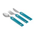 thumbnail image 3 of Cool Gear Slider Cutlery Set, 3 of 7
