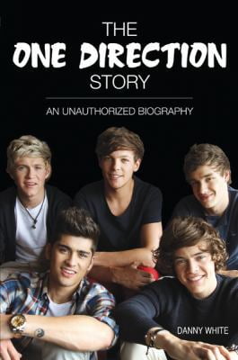 ONE DIRECTION オフィシャルブック Amazon.com: One Direction: books, biography, latest update