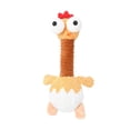 thumbnail image 2 of Dog Plush Squeaky Toys, 2026 New Indestructible Plush Dog Toy for Aggressive Chewers, Interactive Chew Toy Soft Puppy Chew Toy for Small Medium Dogs, 2 of 9
