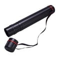 thumbnail image 1 of Seitruly Plastic Poster Document Picture Storage Tube Case Carry pinturas Tipo 1, 1 of 1