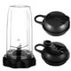 thumbnail image 1 of Replacement 24oz Cup with Lids & Twist Blade for NBF70500 Extractor Blade 1200W Blender Motor Base, 1 of 5