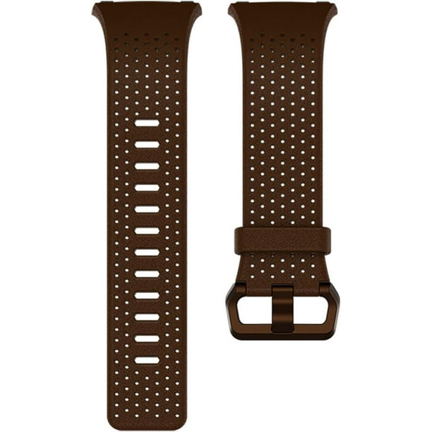 Fitbit ionic fabric band sale