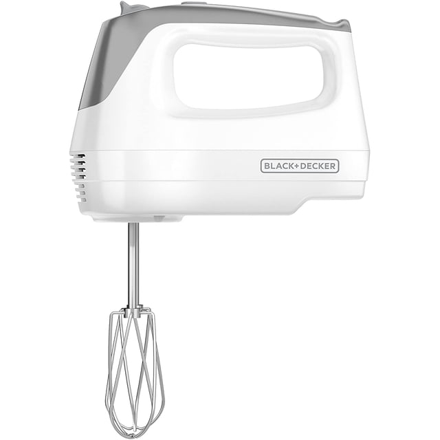 Batidora Black & Decker MX150
