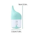 thumbnail image 2 of Biberon en Silicone pour Chiots et Bébés Distributeur de Lait, 2 of 6