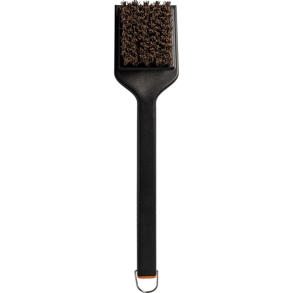 Traeger Grills Heavy-Duty Grill Cleaning Brush with Palmyra Bristles