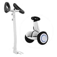 thumbnail image 1 of Self Balancing Scooter Strut Handlebar, Telescopic Convenient Installation Aluminium Alloy Self Balancing Scooter Handlebar With Screw For Repairing, 1 of 8